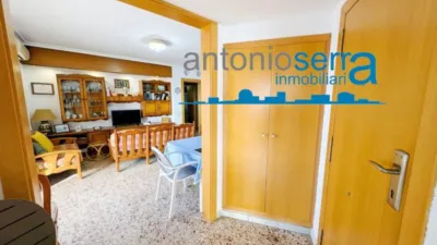 Apartment on Avenida de las Gaviotas photo 13