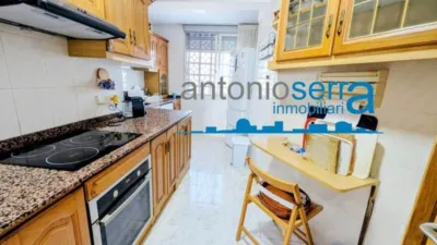 Apartment on Avenida de las Gaviotas photo 16