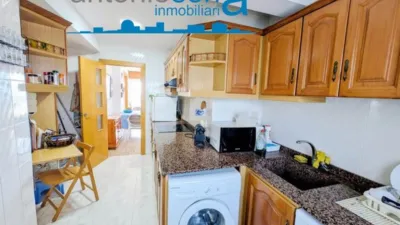 Apartment on Avenida de las Gaviotas photo 17