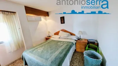 Apartment on Avenida de las Gaviotas photo 21