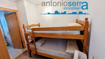 Apartment on Avenida de las Gaviotas photo 23