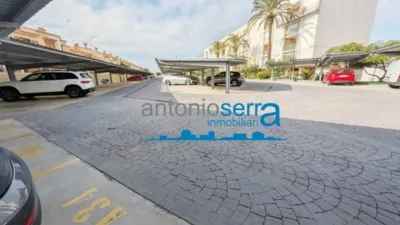 Apartment on Avenida de las Gaviotas photo 24