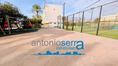 Apartment on Avenida de las Gaviotas photo 26