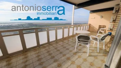 Apartment on Avenida de las Gaviotas photo 2