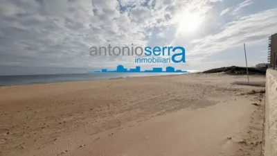 Apartment on Avenida de las Gaviotas photo 31