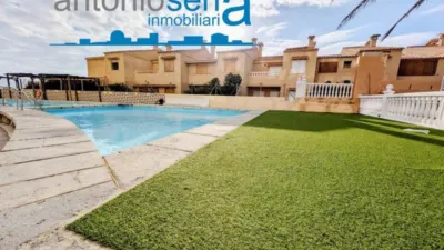 Apartment on Avenida de las Gaviotas photo 4