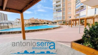 Apartment on Avenida de las Gaviotas photo 5