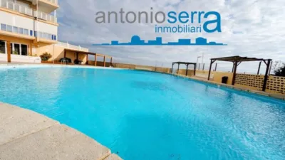 Apartment on Avenida de las Gaviotas photo 6