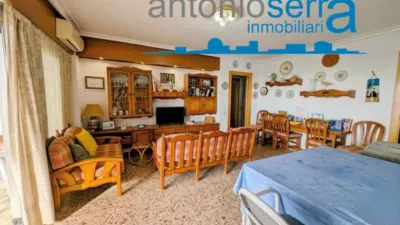 Apartment on Avenida de las Gaviotas photo 7