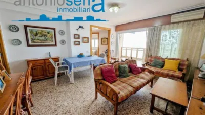 Apartment on Avenida de las Gaviotas photo 8