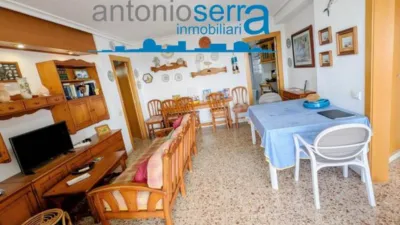 Apartment on Avenida de las Gaviotas photo 9