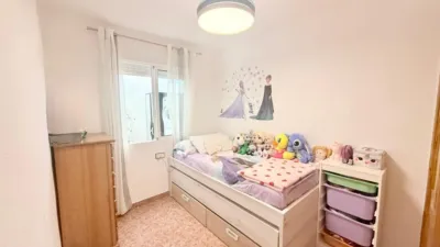 Ground Floor Apartment in Altomar II photo 10