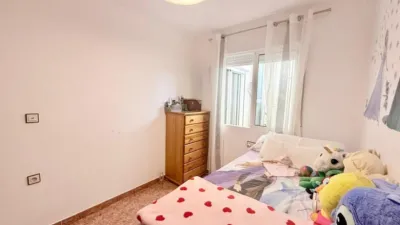 Ground Floor Apartment in Altomar II photo 11