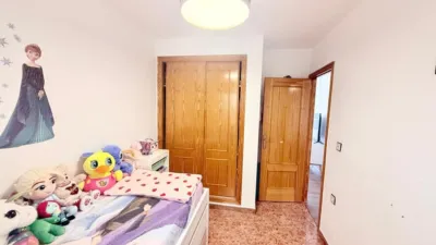 Ground Floor Apartment in Altomar II photo 12