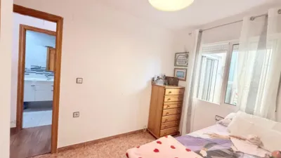 Ground Floor Apartment in Altomar II photo 13