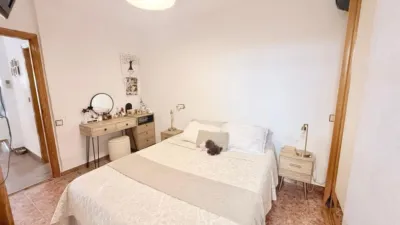 Ground Floor Apartment in Altomar II photo 16
