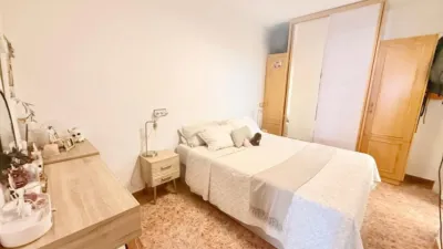 Ground Floor Apartment in Altomar II photo 17