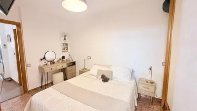 Ground Floor Apartment in Altomar II photo 18