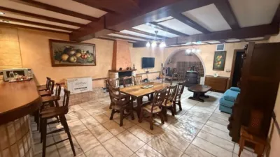 Ground Floor Apartment in Altomar II photo 21