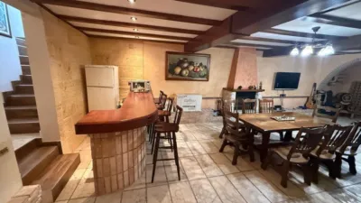 Ground Floor Apartment in Altomar II photo 22
