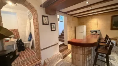 Ground Floor Apartment in Altomar II photo 23