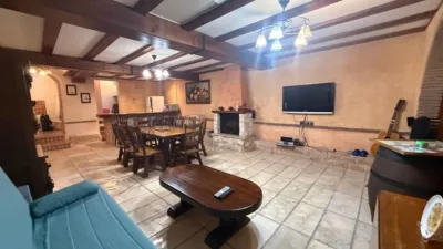 Ground Floor Apartment in Altomar II photo 24