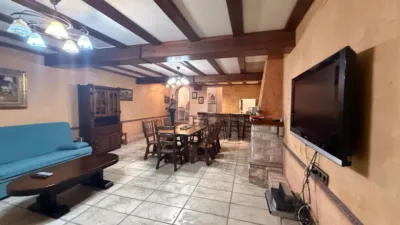Ground Floor Apartment in Altomar II photo 26