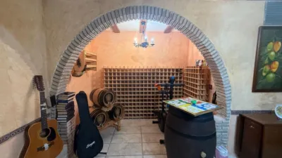 Ground Floor Apartment in Altomar II photo 27