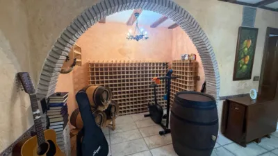 Ground Floor Apartment in Altomar II photo 28