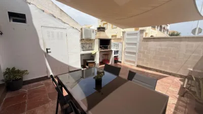 Ground Floor Apartment in Altomar II photo 2