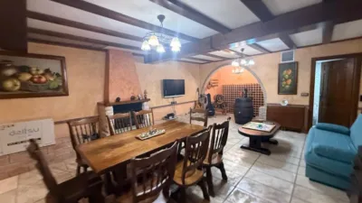 Ground Floor Apartment in Altomar II photo 31