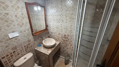 Ground Floor Apartment in Altomar II photo 32