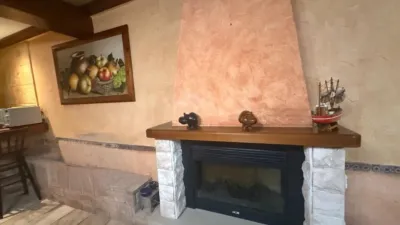 Ground Floor Apartment in Altomar II photo 34