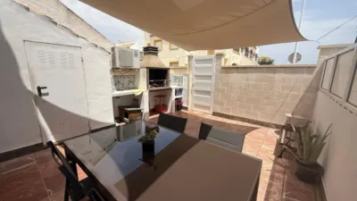 Ground Floor Apartment in Altomar II photo 37
