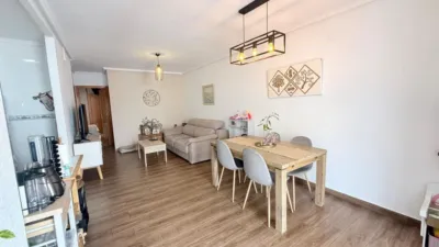 Ground Floor Apartment in Altomar II photo 3