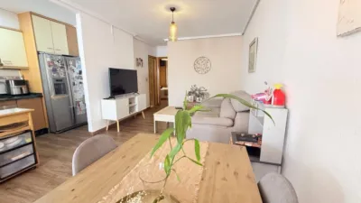 Ground Floor Apartment in Altomar II photo 4