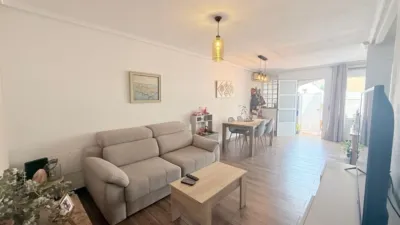 Ground Floor Apartment in Altomar II photo 5