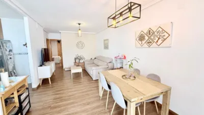 Ground Floor Apartment in Altomar II photo 6