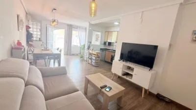 Ground Floor Apartment in Altomar II photo 7