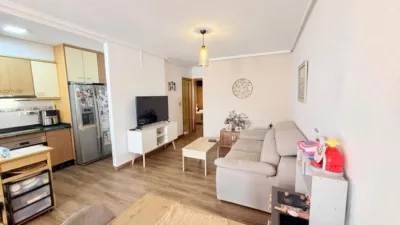 Ground Floor Apartment in Altomar II photo 8