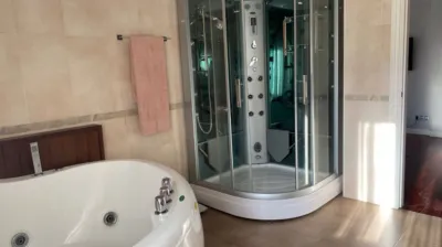 Casa en venta en Calle Najerilla, Navarrete de 550.000 €
