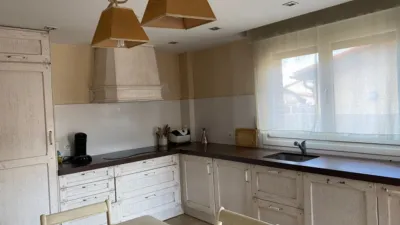 Casa en venta en Calle Najerilla, Navarrete de 550.000 €