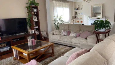 Casa en venta en Calle Najerilla, Navarrete de 550.000 €