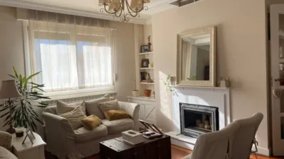 Casa en venta en Calle Najerilla, Navarrete de 550.000 €