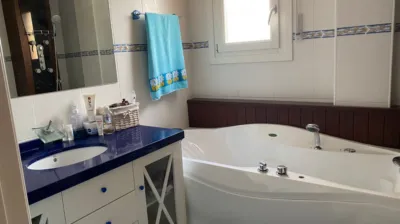 Casa en venta en Calle Najerilla, Navarrete de 550.000 €