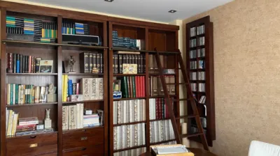 Casa en venta en Calle Najerilla, Navarrete de 550.000 €