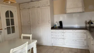 Casa en venta en Calle Najerilla, Navarrete de 550.000 €