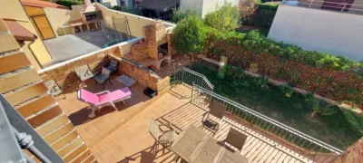 Casa en venta en Calle Najerilla, Navarrete de 550.000 €