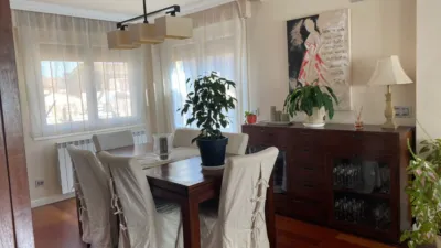 Casa en venta en Calle Najerilla, Navarrete de 550.000 €