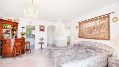 Chalet in Calpe Urbanizations photo 16